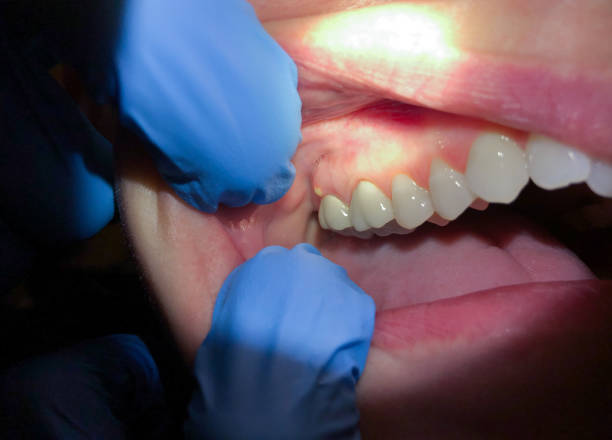 , MA Emergency Dental Service Company