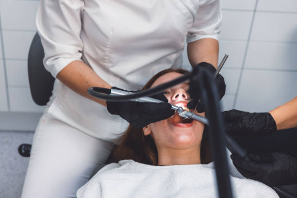 Best Emergency Treatment for Oral Infections in Shelburne Falls, MA