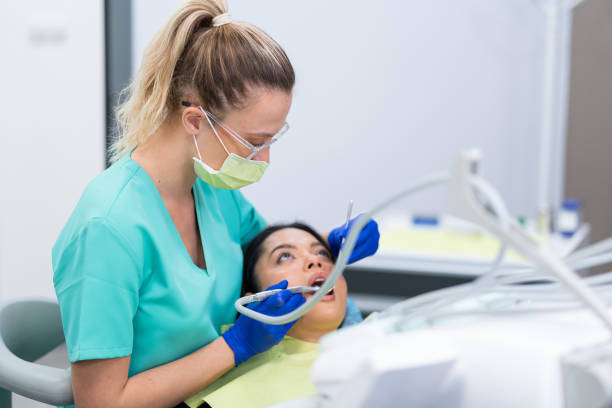 Best Emergency Wisdom Tooth Extraction in Shelburne Falls, MA