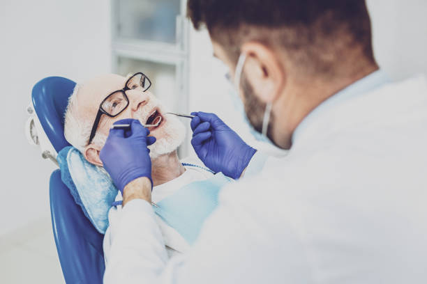 Best Broken or Chipped Tooth Repair in Shelburne Falls, MA
